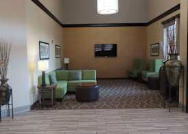 Comfort Inn & Suites Burnet 4