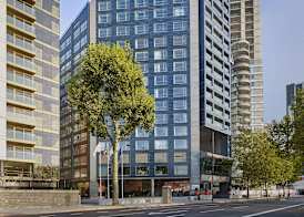 Park Plaza London Riverbank 3
