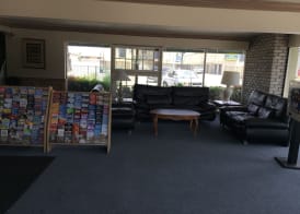Travel Inn 4