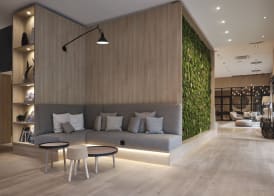 AC Hotel by Marriott Berlin Humboldthain Park 2