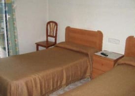 Hostal Casanova 4