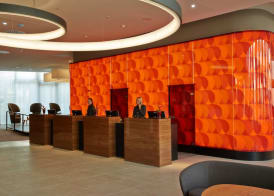 H4 Hotel München Messe 4