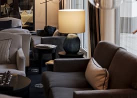 Hotel Vier Jahreszeiten Starnberg 4