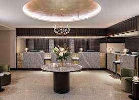 Rosa Grand Milano - Starhotels Collezione 2