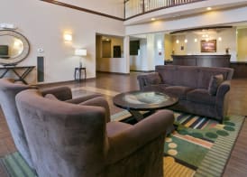 Best Western Plus Port of Camas-Washougal Convention Center 2