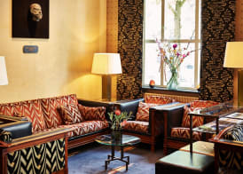 Banks Mansion - Boutique Hotel 3