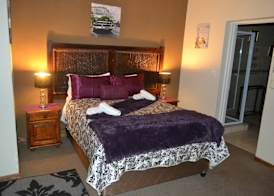 Ikhanda Guesthouse 2