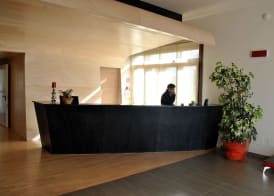 Althea Palace Hotel 2