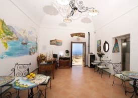 La Casa Del Melograno 5
