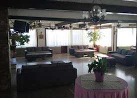 Daskalio Beach Hotel 5