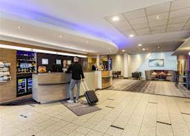 Novotel Düsseldorf City West 2
