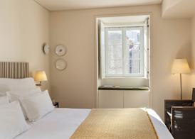 Memmo Alfama - Design Hotels 4