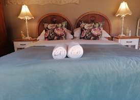Hawklee Country House 3