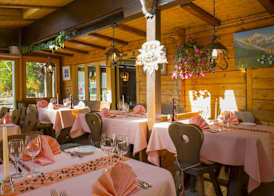Hotel Täscherhof 4