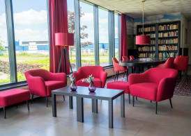 Bastion Hotel Groningen 2