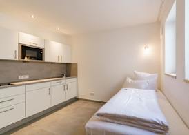 Hotel Duda Langenbruck an der A9 zwischen Ingolstadt und München, ideal für Stopover, Geschäftsreisen und Monteure 5