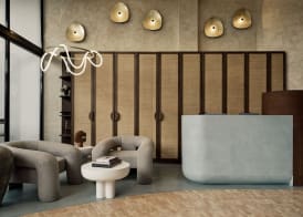 The Lekka Hotel & Spa 4