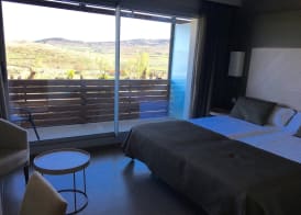 Balneario De Gravalos 5