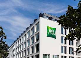 ibis Styles Rastatt Baden-Baden 4