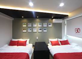 Calli Hostel 4