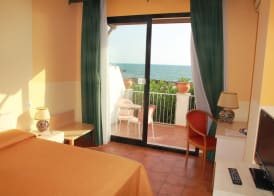 Hotel Sul Mare Al Gabbiano 5