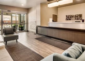 Sleep Inn Dallas Northwest - Irving 3