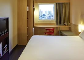 ibis Sao Paulo Morumbi 3