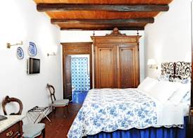 Hotel Lucrezia 5