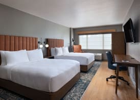 Four Points by Sheraton Houston West 3