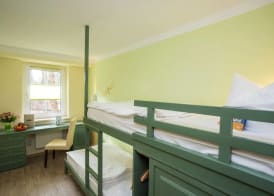 Familienresort Usedom - Ihr entspannter Familienurlaub mit Abenteuerspielplatz & der längsten Wasserrutsche im deutschen Teil der Insel Usedom 3