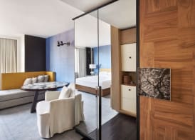 Park Hyatt Washington 4