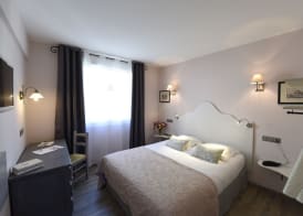 The Originals Boutique, Hôtel du Parc, Cavaillon 4