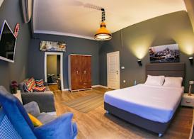 Flats Company - Karakoy Apartment 5