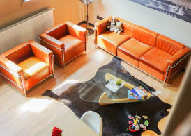 Amosa Liège City Centre Apart Donceel 6 2