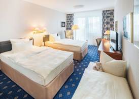 Best Western Hotel Windorf 5