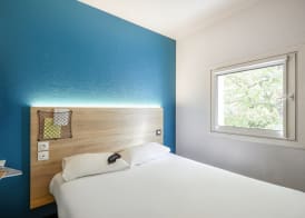 hotelF1 Chambéry Nord 2