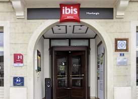 ibis Montargis 2