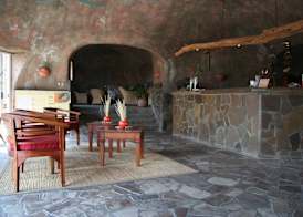 Rostock Ritz Desert Lodge 2