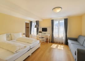 Seehof Hotel Du Lac 3