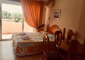 Apartamentos Coronado 4