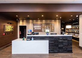 Hampton Inn & Suites Dobson 3