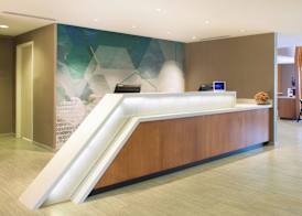 SpringHill Suites by Marriott Seattle Issaquah 2