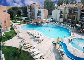 Elite Apartments 3