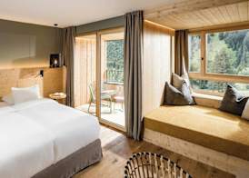 Falkensteiner Hotel Antholz l Adults Only 3