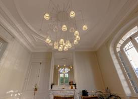 La Maison Blanche - Appart Hôtel de charme Chic & Cosy climatisé, à 350m du coeur de ville de Limoges - Accès autonome 2