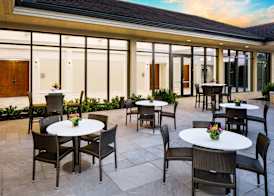 Hilton Marco Island Beach Resort and Spa 3