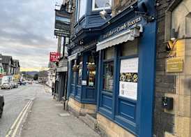 The Westmorland Inn 2