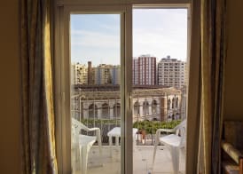 Hotel Eliseos 5