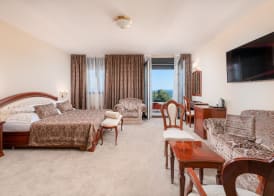 Hotel Cvita 5