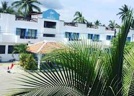 Suites Princess 3
